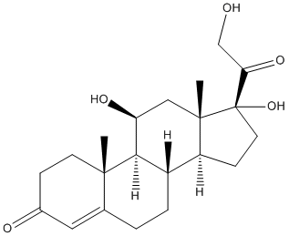 Hydrocortisone-chemical-structure.png